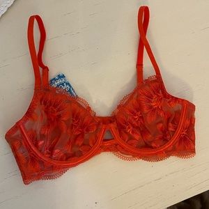 NWT Free People bra